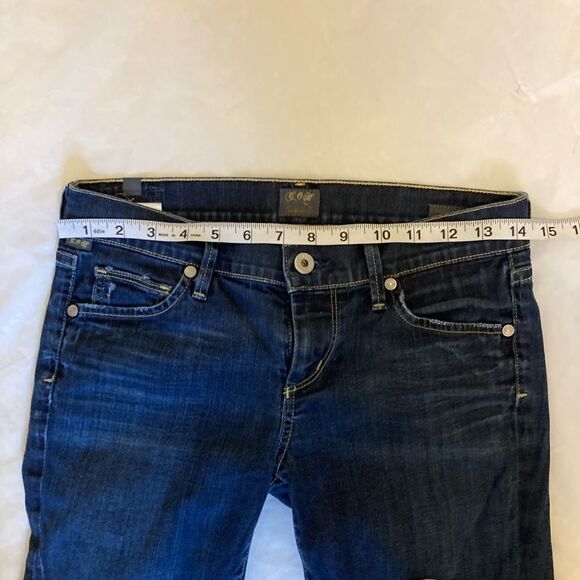 Citizens of Humanity Jeans 26 - Picture 4 of 7